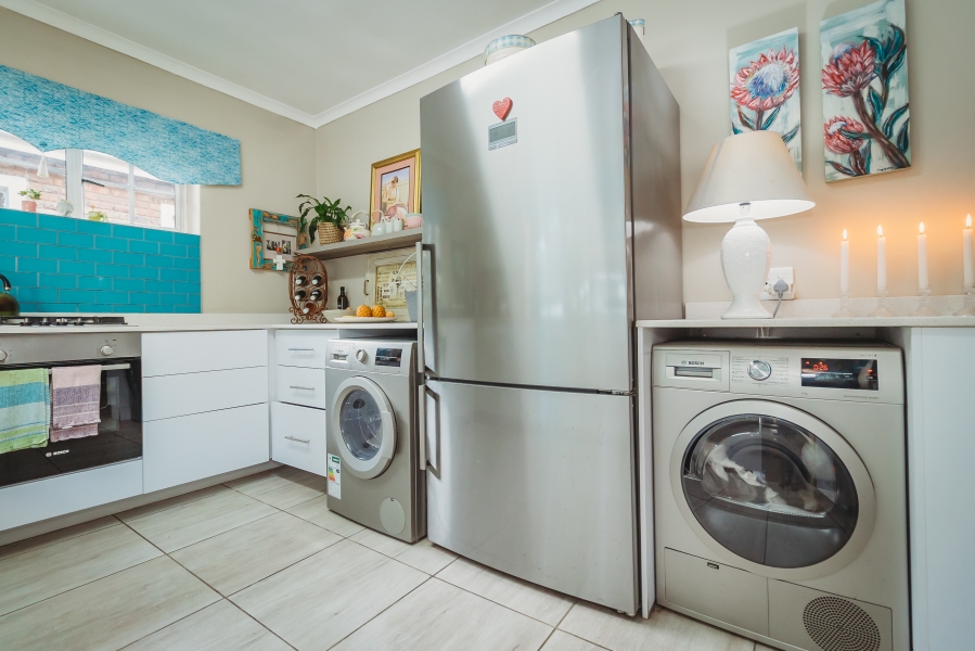 4 Bedroom Property for Sale in George South Western Cape